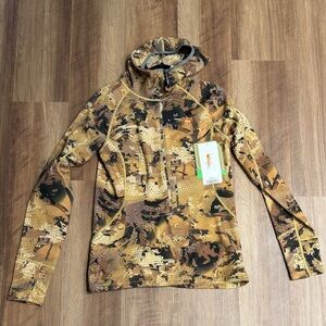 Sitka Women’s Cadence Hoody